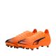 2. Puma Ultra 6 Match FG/AG Heat Fire Fußballschuhe orange 108514 03