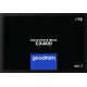 GOODRAM CX400 Gen2 SSD 1 TB SATA III 2,5" Einzelhandel