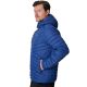 4. Herrenjacke 4F M0852 marineblau 4FWSS26TDJAM0852 31S