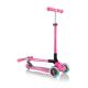 3. Globber Primo Faltbarer 3-Rad-Scooter mit Lichtern 432-110-2 HS-TNK-000011555