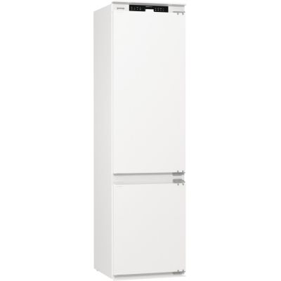3. GORENJE NRKI519E41 Kühl-Gefrierkombination
