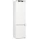 3. GORENJE NRKI519E41 Kühl-Gefrierkombination
