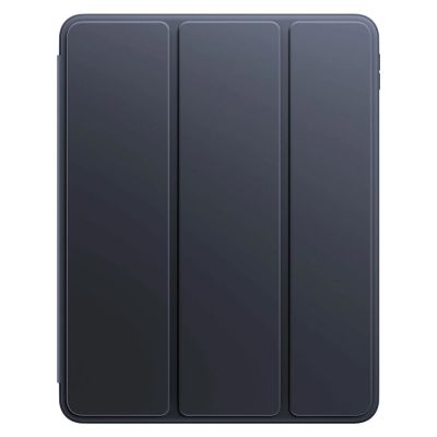 12. Weiche Tablet-Hülle für iPad 6 2018 9,7" - Schwarz