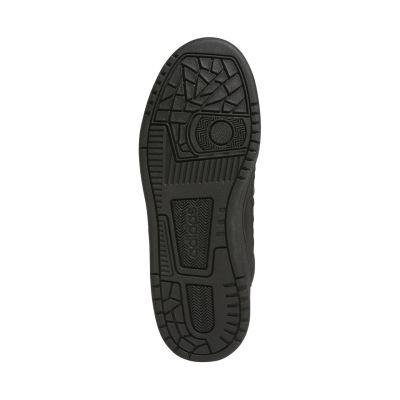 12. Adidas Rapid Court Mid Winterized Jr JR2804 Schuhe