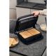 4. ZWILLING 1033327 Waffeleisen-Zubehör: Waffelplatte aus Aluminium