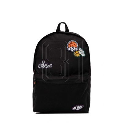 5. Ellesse Sazino Rucksack SAVA3600011