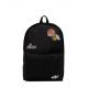 5. Ellesse Sazino Rucksack SAVA3600011