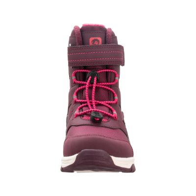 4. Trollkids Kids Lofoten Winter Boots PRO Wasserdichte Winterstiefel für Jungen/Mädchen (672-419)