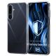 10. 3mk Klarsichthülle für Samsung Galaxy M16 5G - transparent