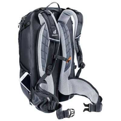 8. Deuter Trans Alpine 30 Fahrradrucksack 320032470000