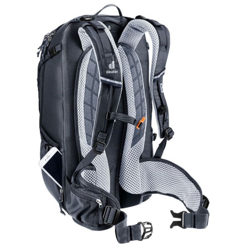 8. Deuter Trans Alpine 30 Fahrradrucksack 320032470000