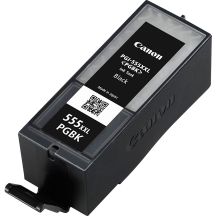 Canon 8049B001 Tintenpatrone, 1 Stück, Original Extra (Super) Schwarz, hohe Reichweite
