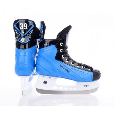 8. Tempish Rental R46 Jr 13000002065 Hockeyschlittschuhe