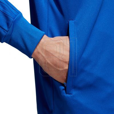 3. Sweatshirt adidas Condivo18 Training Top 2 blue M CG0397
