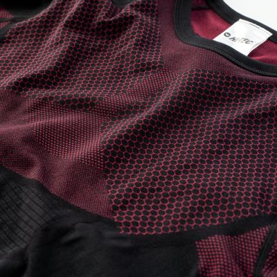 5. Hi-Tec Hino Top M 92800372285 Thermoshirt
