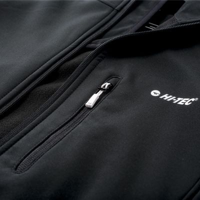 5. Hi-tec Jacke Caen M 92800326495