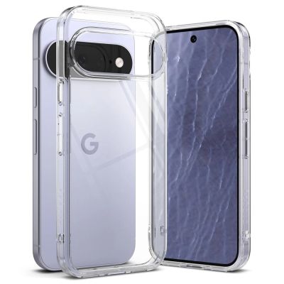 Ringke Fusion Hülle für Google Pixel 11 – Transparent