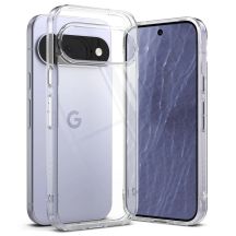 Ringke Fusion Hülle für Google Pixel 11 – Transparent
