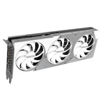 INNO3D GeForce RTX 5070 Ti X3 OC WHITE Grafikkarte