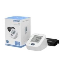OMRON M2+ Oberarm-Blutdruckmessgerät