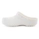 4. Crocs Classic Floral Cut Out Clog 210927-0WV Kreide