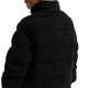 6. Nike Sportswear Kinderjacke Schwarz IM4506 010