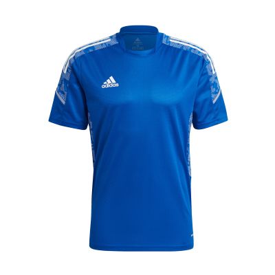 Adidas Condivo 21 Trainings-T-Shirt M GH7165