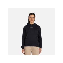 Damen-Sweatshirt ROSSIGNOL W Presset H, schwarz