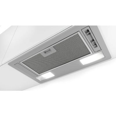 12. BOSCH DLN 53AA70 Dunstabzugshaube