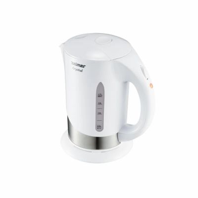3. ZELMER ZCK7630W Wasserkocher