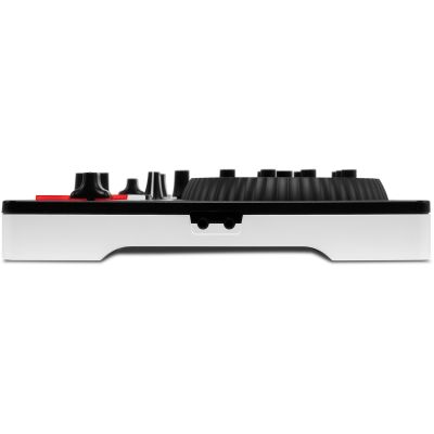 4. NUMARK PARTY MIX MKIII - DJ-Controller