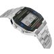 3. CASIO A163WA-1QES Unisex-Uhr + Box