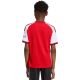 6. adidas Arsenal FC 26/27 Home Jersey Kindertrikot, rot KB9947