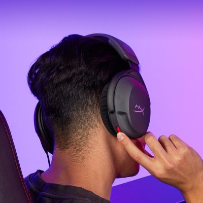 12. Cloud Stinger 2 Kopfhörer für einfaches Gaming