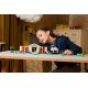 7. LEGO ANIMAL CROSSING 77056 Blathers und die Museumssammlung