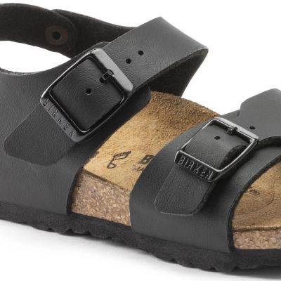 2. Birkenstock New York BS Jr 1005885 Sandalen
