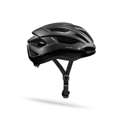 3. Julbo Fast Lane Black Mat rM Fahrradhelm