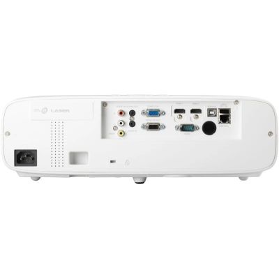 6. ViewSonic LSC520WU Laserprojektor