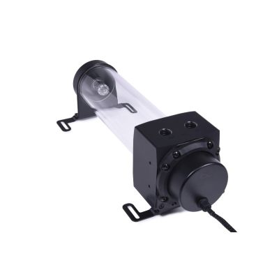 Alphacool 15381 Computer-Kühlsystem – Teil/Zubehör: Pumpe und Ausgleichsbehälter