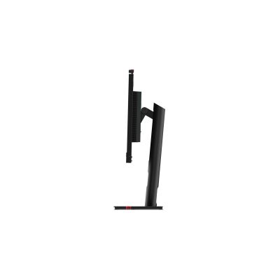 9. Lenovo ThinkVision Monitor 23,8" T24mv-30 16:9 IPS-Panel 1920 x 1080 Lift-Funktion USB-Hub Daisy Chain Ethernet RJ45 Kamera & Lautsprecher DP HDMI