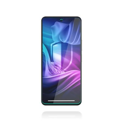7. 3mk SilkyMatt Pro™ Mattfolie für Vivo Y19s