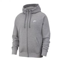 Nike NSW Club Hoodie FZ M BV2645-063