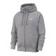 Nike NSW Club Hoodie FZ M BV2645-063