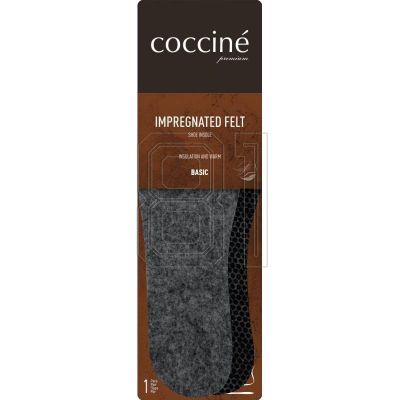 8.  Coccine DA0214 Wärmeisolierende Einsätze