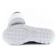9. Puma Mayze Damen Sportschuhe Sneakers Plateau schwarz weiß modisch