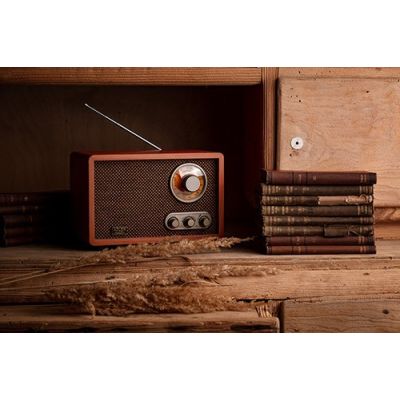 5. Radio ADLER AD 1171