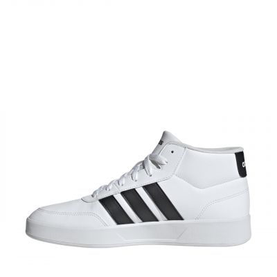 5. Adidas Breaknet Mid M JQ5484 Schuhe