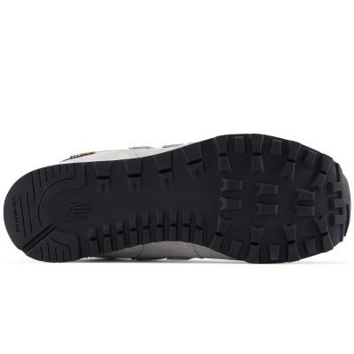 3. New Balance Jr GC574KBR Schuhe