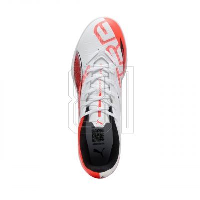4. Puma Ultra 5 Play IT M 108326 01 Fußballschuhe