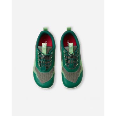 9. ReimaTec Barfußschuhe Reima Tallustelu Grayish Jr 5400137B-8920